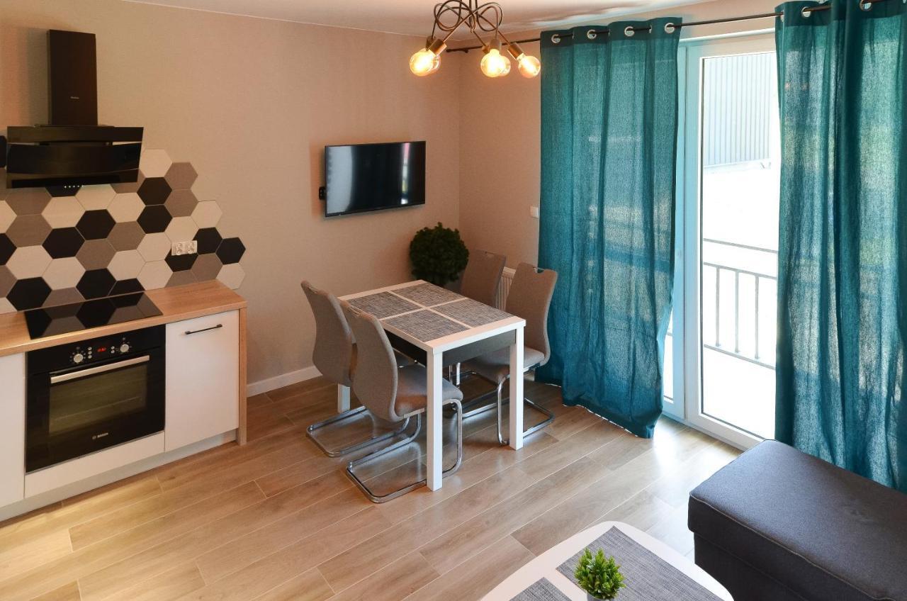 Apartament Relaks W Spokojnej Okolicy - Sun&Sport Szczyrk Buitenkant foto