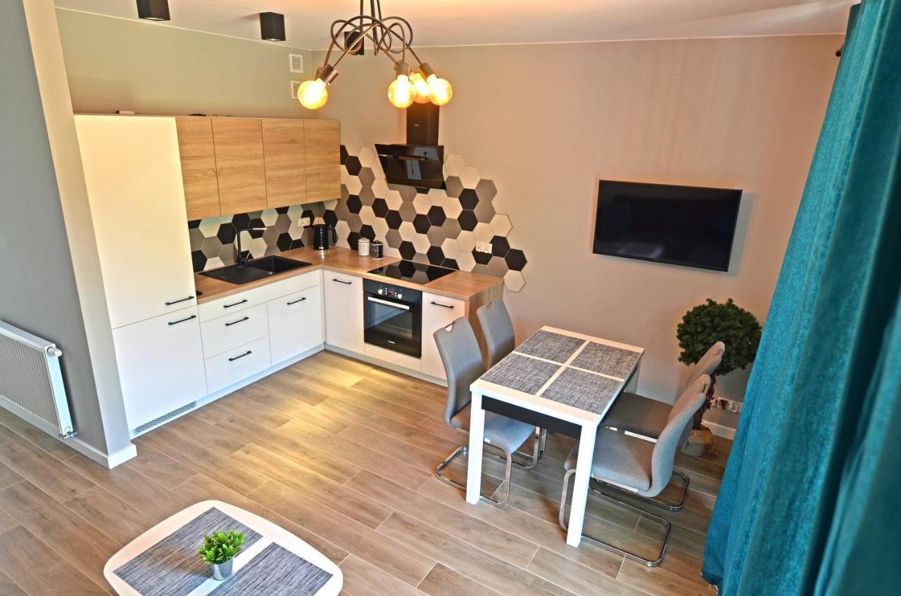 Apartament Relaks W Spokojnej Okolicy - Sun&Sport Szczyrk Buitenkant foto