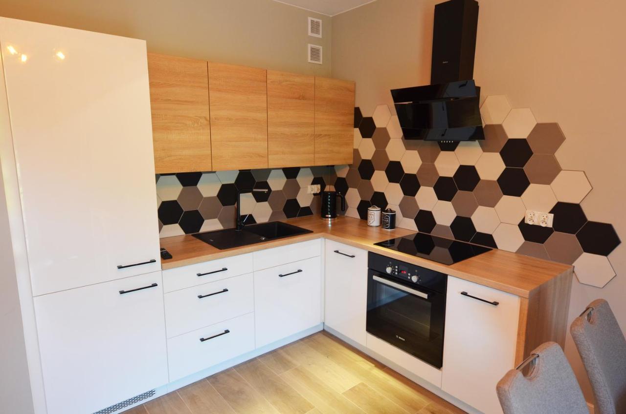 Apartament Relaks W Spokojnej Okolicy - Sun&Sport Szczyrk Buitenkant foto